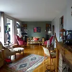 Appart Batignolles/Terrasse