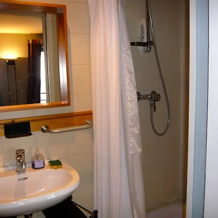 Appart Batignolles/terrasse Apartment Paris